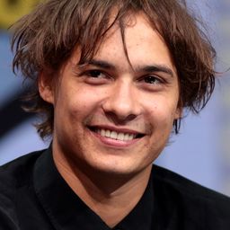 Frank Dillane