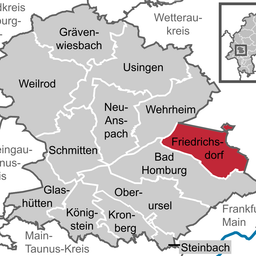 Friedrichsdorf