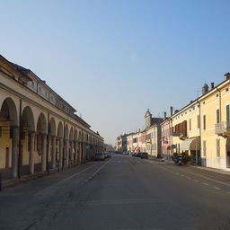 Gazzuolo