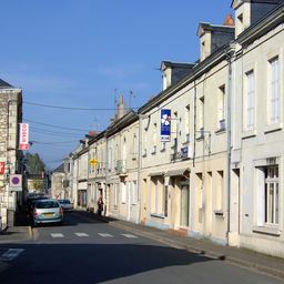 Gennes