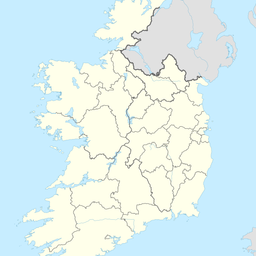 Grange, County Sligo