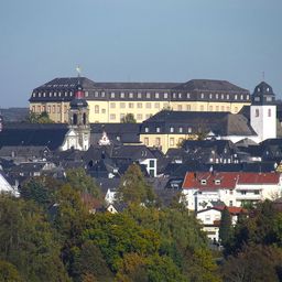 Hachenburg