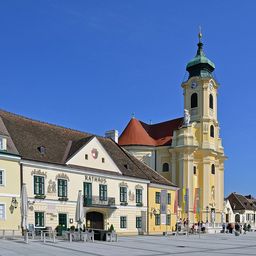 Laxenburg