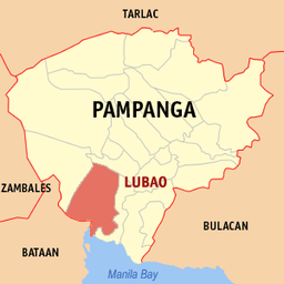 Lubao