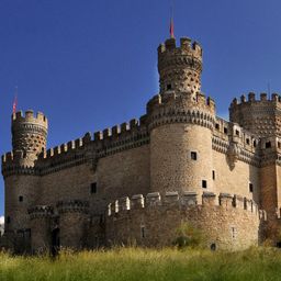 Manzanares el Real