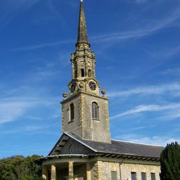 Mereworth