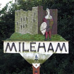 Mileham