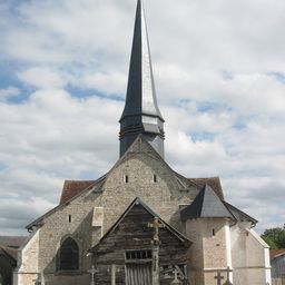 Montmorency-Beaufort