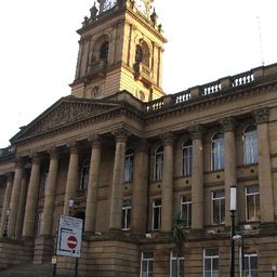 Morley
