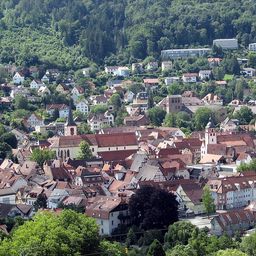 Mosbach