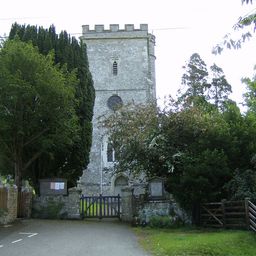 Musbury