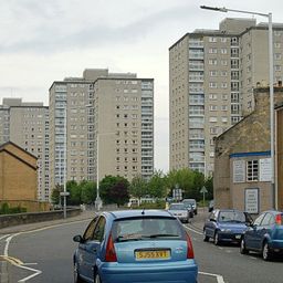 Pathhead