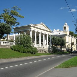 Pavlovsk