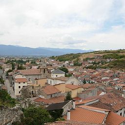 Pescina