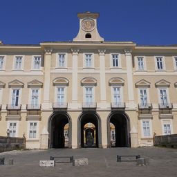 Portici