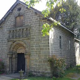 Prestbury