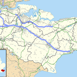 Riverhead, Kent