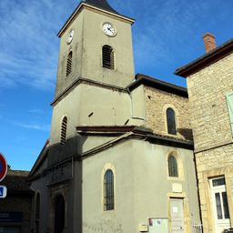 Saint-Alban-de-Roche