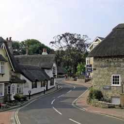 Shanklin