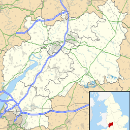 Alderley