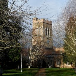 Southill
