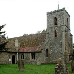 Stapleford