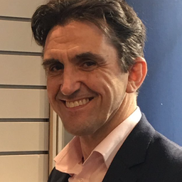 Stephen McGann