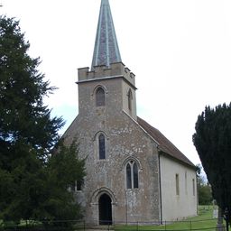 Steventon