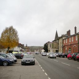 Stockbridge