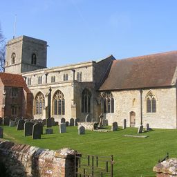 Sutton Courtenay