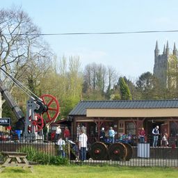 Tenterden