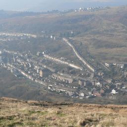 Tylorstown