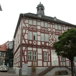 Usingen