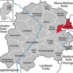 Wildeck