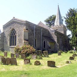 Wotton Underwood