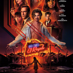 Bad Times at the El Royale