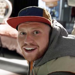 Behzinga