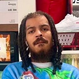 Rapper, vocalist, musician, entertainer and performer RX Papi (Chester Author Roscoe).