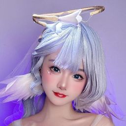 Singaporean cosplayer Xiaoyukiko