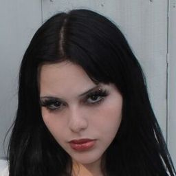 American singer-songwriter Amira Elfeky