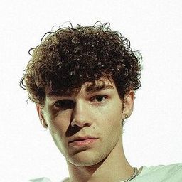 American singer and actor Hayden Summerall