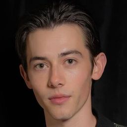 American actor Griffin Gluck