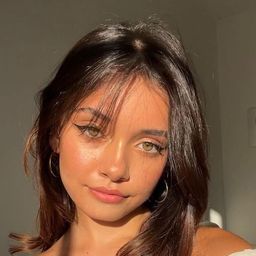 American YouTuber Sophie Michelle