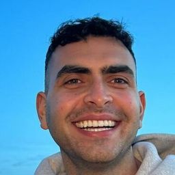 English DJ and record producer Sammy Virji