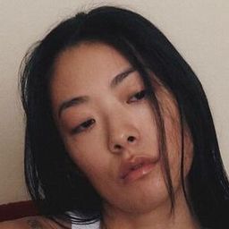 Japanese-British singer-songwriter and model
