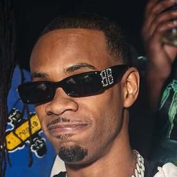 American rapper FYB J Mane