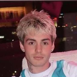 American actor, model, dancer, and social media personality