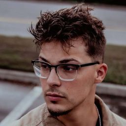 Chase Matthew