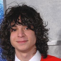 Adam G. Sevani