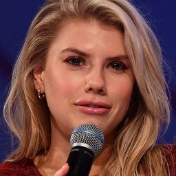 Charlotte McKinney